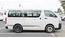 تويوتا هاياس TOYOTA HIACE 2.5L MT 2024 M11