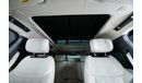 Land Rover Range Rover P530 7 SEATS