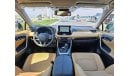 Toyota RAV4 Hybrid / 2.5L V4 / Driver Power Seat / Full Option With Panoramic Roof (CODE # 67999)