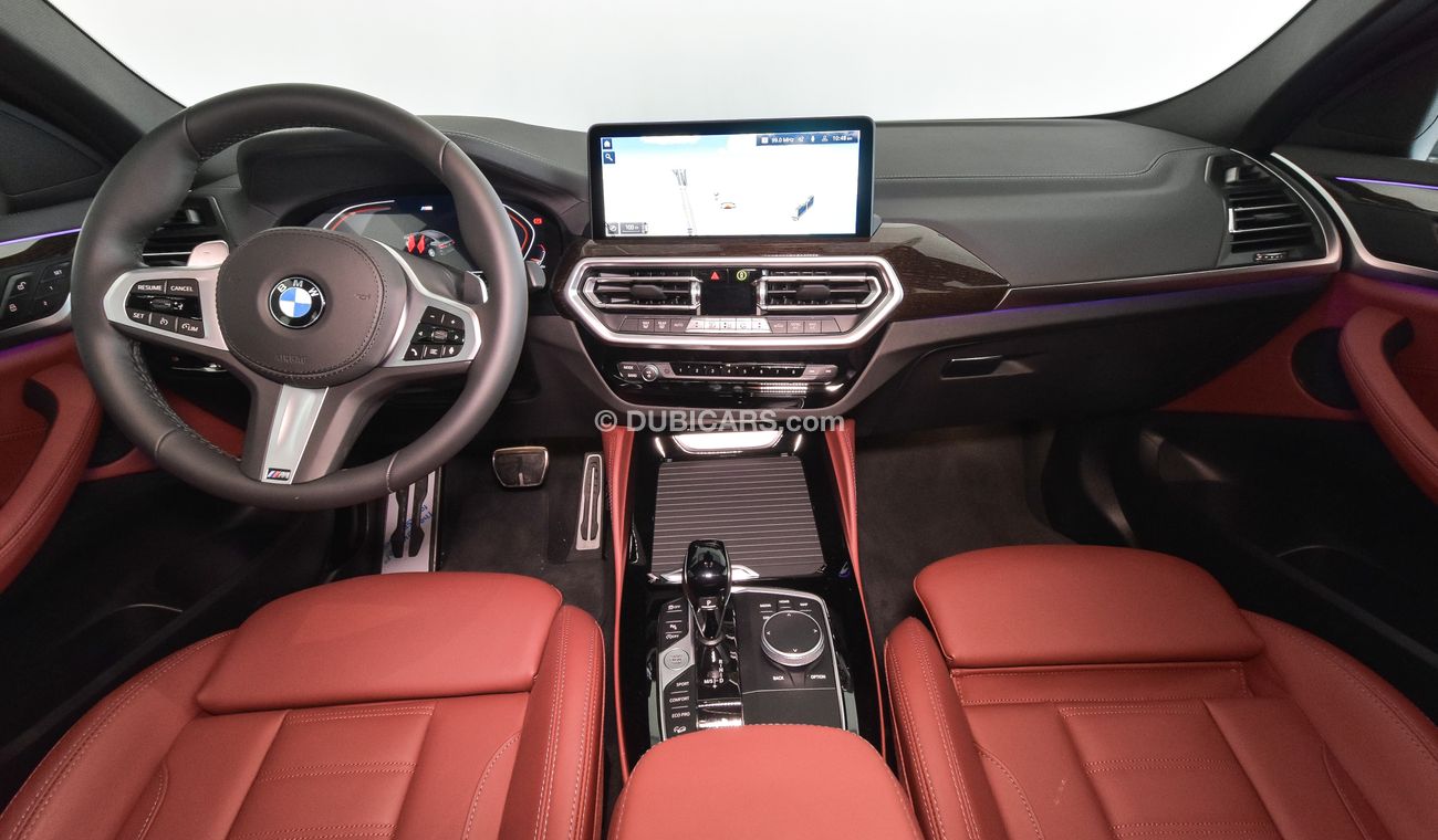 BMW X4 XDrive 30 i