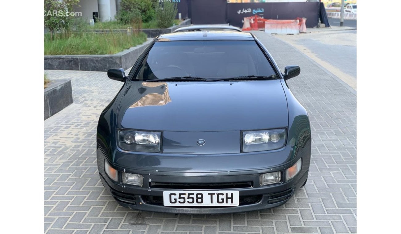 نيسان 300 ZX FairLady RHD