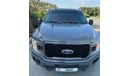 Ford F 150 Supercrew XLT, 4x42020 Gray 5.0 V8EXCELLENT CONDITION