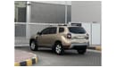 Renault Duster LE GCC