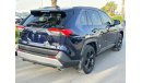 Toyota RAV4 Toyota Rav4 Hybrid 2020 Model Hybrid Full options