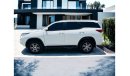 تويوتا فورتونر EXR AED 1340 PM | TOYOTA FORTUNER 2.7L V4 | LOW MILEAGE | MINT CONDITION | BEAUTIFUL INTERIOR