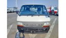 Toyota Hiace RZH112-7107795 || TOYOTA	HIACE (VAN)	2002	WHITE	2000	DIESEL	437245	RHD AUTO