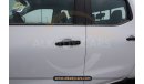 نيسان نافارا NISSAN NAVARA 2.5L DIESEL XE 4X4 MT DC PLUS 2023