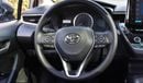 Toyota Corolla Toyota Corolla GLI 1.5 FULL OPTION 2023 ( LOCAL PRICE )