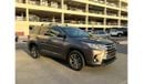 Toyota Highlander 2018 XLE SUNROOF FULL OPTION AWD USA IMPORTED