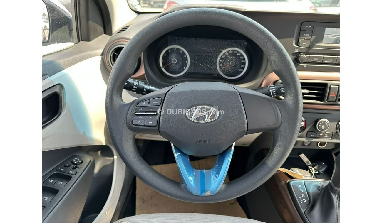 Hyundai Grand i10 1.2 L