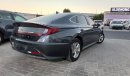 Hyundai Sonata Hyundai Sonata 2020 Korea Specs