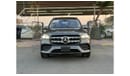 Mercedes-Benz GLS 580