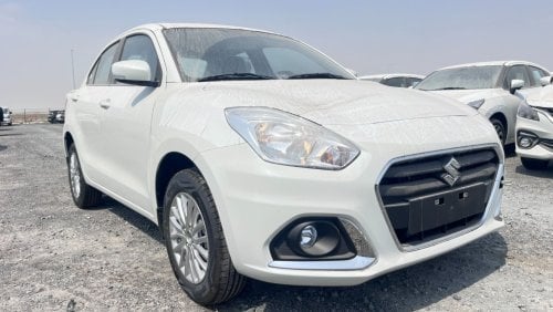 Suzuki Dzire Suzuki dezire MY2024 1.2L petrol M/T FOR EXPORT ONLY