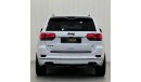 Jeep Grand Cherokee S Limited 2020 Jeep Grand Cherokee S, May 2025 Jeep Warranty + Service Pack, Full Jeep Service Histo