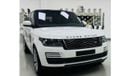 Land Rover Range Rover Original paint .. GCC .. FSH .. V6 .. Perfect Condition .