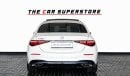 مرسيدس بنز S 580 2021 - MERCEDES BENZ S580e - PLUG IN HYBRID - EUROPEAN SPEC - EXCLUSIVE CAR