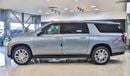 Chevrolet Suburban 2023 Model Chevrolet Suburban High Country, 6.2L Petrol AWD