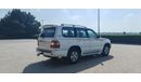 Toyota Land Cruiser Toyota Land cruiser Model 2006