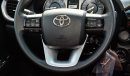 Toyota Hilux SR5  GLX 2.7L 4WD