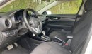 Kia Forte Full Option