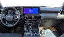 Toyota Prado 2.4L TURBO YM 2024 (EXPORT ONLY)