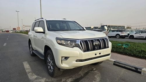 Toyota Prado RHD KAKADU FULL OPTION