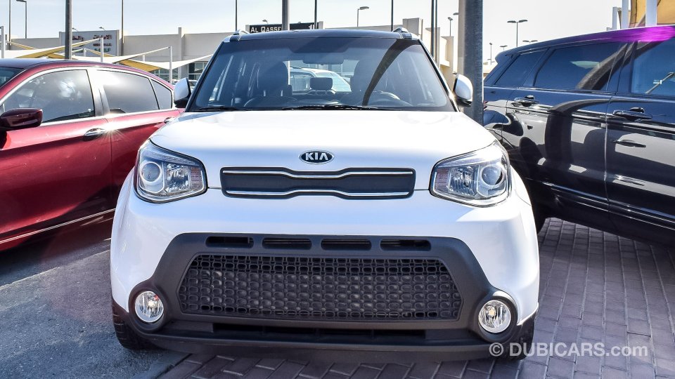 Kia soul 2015 infotainment download apps free