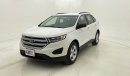 Ford Edge SE 2 | Zero Down Payment | Free Home Test Drive