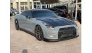 Nissan GT-R Nissan GTR 2009 good condition