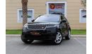 Land Rover Range Rover Velar L560