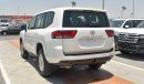 Toyota Land Cruiser EXR 4.0