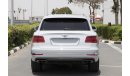 Bentley Bentayga 2017 - GCC - FULL SERVICE HISTORY IN PERFECT CONDITION