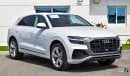 Audi Q8 55 TFSI MHEV S‐line Selection Quattro V6 3.0L Aut.(For Local Sales plus 10% for Customs & VAT)