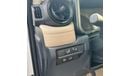 Toyota Prado TXL3 2.8L Diesel leather seats