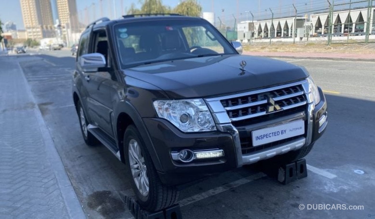 Mitsubishi Pajero Mini Mitsubishi Pajero First Owner Full service Warranty