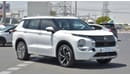 ميتسوبيشي آوتلاندر For Export Only !Brand New Mitsubishi Outlander Premium 2.5L Petrol |White/Black| 2023 | OUTLANDER-P