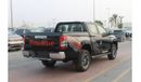 ميتسوبيشي L200 DIESEL 2.4L 4x4 MANUAL 2023