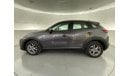 Mazda CX3 GT | 1 year free warranty | 0 Down Payment