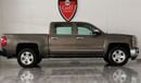 Chevrolet Silverado LTZ V8 5.3L-8CYL