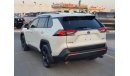 Toyota RAV4 TOYOTA RAV4 HYBRID 2021 FULL OPTIONS WITH SUNROOF LEATHER SEATS