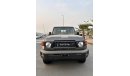 Toyota Land Cruiser Pick Up 4.0 Def lock automatic