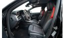 أودي RS3 Sportback - Euro Spec