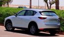 Mazda CX-5 GL 2021 2.5L GCC (1230/-MONTHLY)