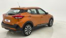 Nissan Kicks SV 1.6 | Zero Down Payment | Free Home Test Drive