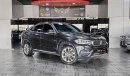 BMW X6 35i Executive AED 1,900 P.M | 2016 BMW X6 XDRIVE 35i | GCC | 3.0L TWIN POWER TURBO | SUNROOF