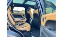 Land Rover Range Rover HSE LAND ROVER SPORT HSE 2019