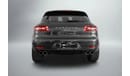 Porsche Macan Std