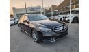 مرسيدس بنز 350 Std Mercedes E350 _American_2016_Excellent Condition _Full option