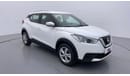 Nissan Kicks S 1.6 | Under Warranty | Inspected on 150+ parameters