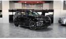 Land Rover Range Rover Sport (other) AED 3,700 P.M | 2019 RANGE ROVER SPORT HSE | PREMIUM WARRANTY PACKAGE | FULL PANORAMIC VIEW | GCC